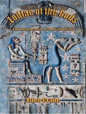 cover image of Zodiac of the Gods